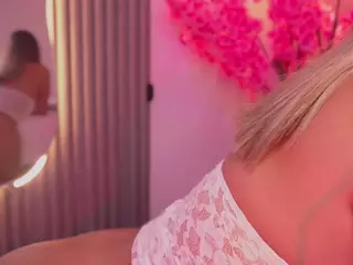 Fernanda-C's Live Sex Cam Show