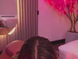 Fernanda-C's Live Sex Cam Show