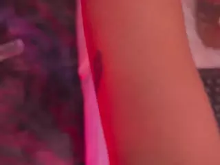Fernanda-C's Live Sex Cam Show