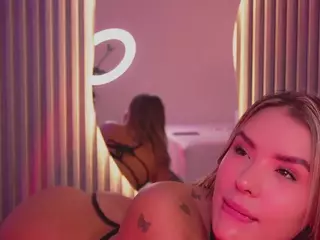 Fernanda-C's Live Sex Cam Show