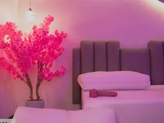 Fernanda-C's Live Sex Cam Show