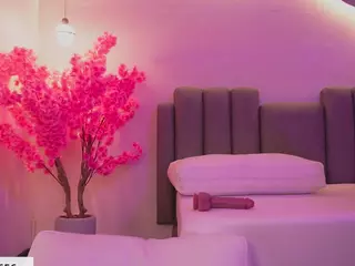 Fernanda-C's Live Sex Cam Show