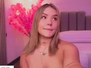 Fernanda-C's Live Sex Cam Show