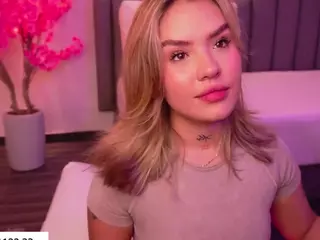Fernanda-C's Live Sex Cam Show