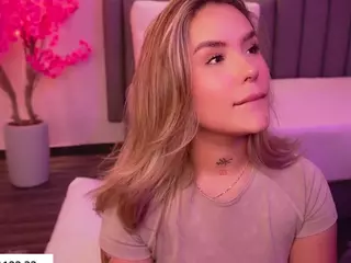 Fernanda-C's Live Sex Cam Show
