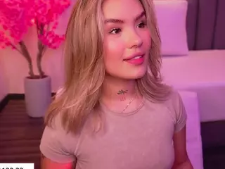 Fernanda-C's Live Sex Cam Show