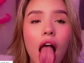 Fernanda-C's Live Sex Cam Show