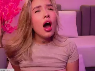 Fernanda-C's Live Sex Cam Show