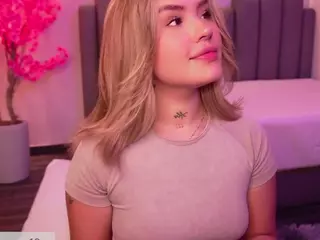 Fernanda-C's Live Sex Cam Show