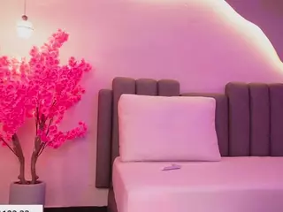 Fernanda-C's Live Sex Cam Show