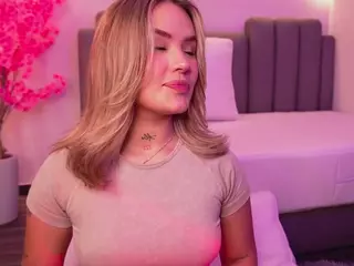 Fernanda-C's Live Sex Cam Show