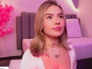 Fernanda-C's Live Sex Cam Show