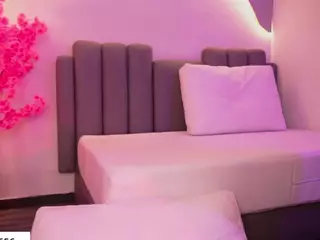 Fernanda-C's Live Sex Cam Show