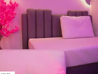 Fernanda-C's Live Sex Cam Show