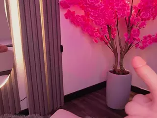 Fernanda-C's Live Sex Cam Show