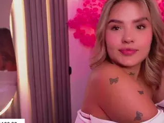 Fernanda-C's Live Sex Cam Show
