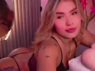 Fernanda-C's Live Sex Cam Show