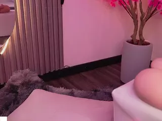 Fernanda-C's Live Sex Cam Show