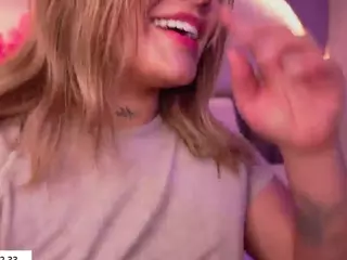 Fernanda-C's Live Sex Cam Show