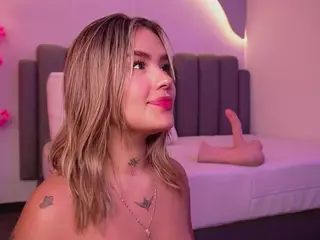 Fernanda-C's Live Sex Cam Show