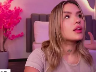 Fernanda-C's Live Sex Cam Show