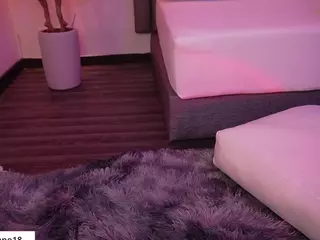 Fernanda-C's Live Sex Cam Show