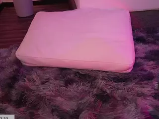Fernanda-C's Live Sex Cam Show