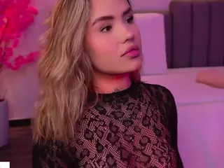 Fernanda-C's Live Sex Cam Show