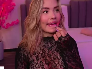 Fernanda-C's Live Sex Cam Show
