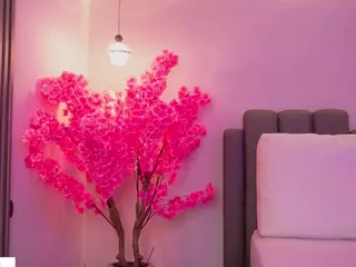 Fernanda-C's Live Sex Cam Show