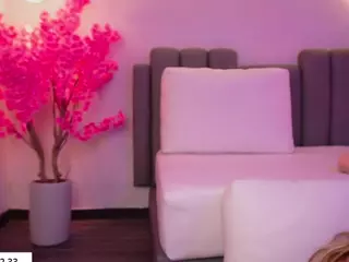 Fernanda-C's Live Sex Cam Show