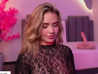Fernanda-C's Live Sex Cam Show
