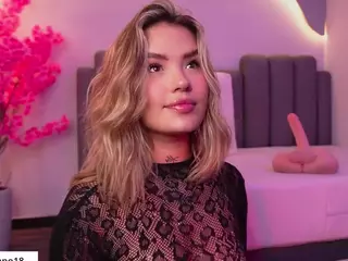 Fernanda-C's Live Sex Cam Show