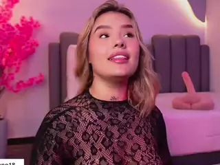 Fernanda-C's Live Sex Cam Show