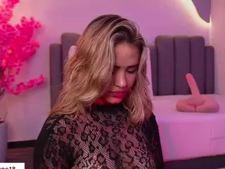 Fernanda-C's Live Sex Cam Show