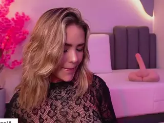 Fernanda-C's Live Sex Cam Show