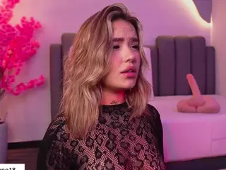 Fernanda-C's Live Sex Cam Show