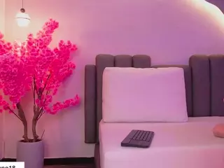 Fernanda-C's Live Sex Cam Show