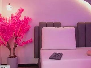 Fernanda-C's Live Sex Cam Show
