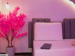 Fernanda-C's Live Sex Cam Show