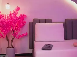Fernanda-C's Live Sex Cam Show