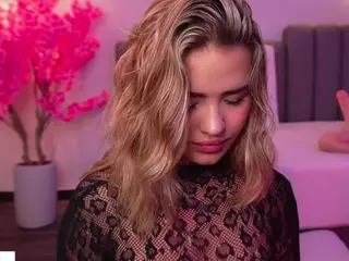 Fernanda-C's Live Sex Cam Show