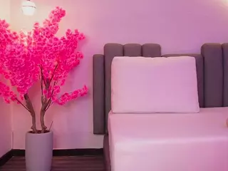 Fernanda-C's Live Sex Cam Show
