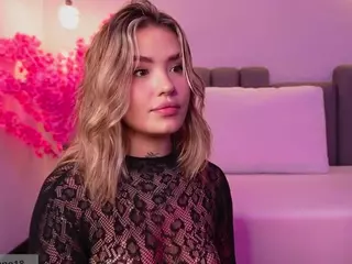 Fernanda-C's Live Sex Cam Show
