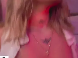 Fernanda-C's Live Sex Cam Show