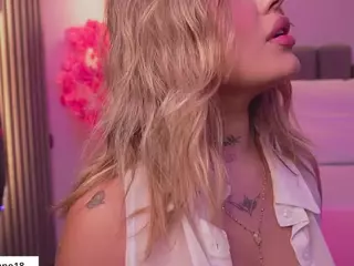 Fernanda-C's Live Sex Cam Show