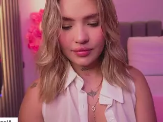 Fernanda-C's Live Sex Cam Show