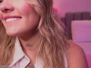 Fernanda-C's Live Sex Cam Show