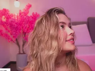 Fernanda-C's Live Sex Cam Show