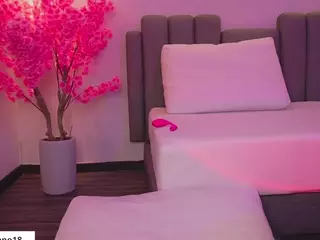 Fernanda-C's Live Sex Cam Show